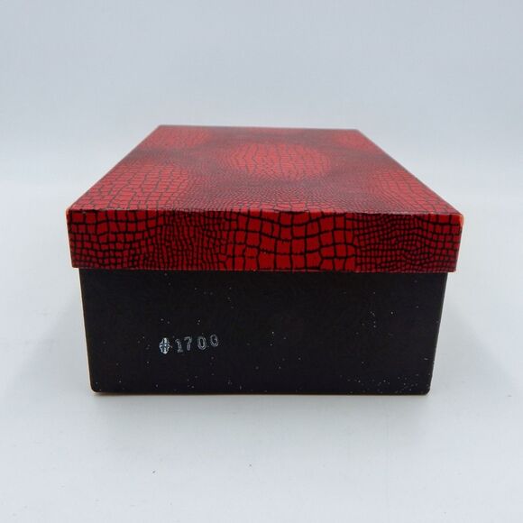 Hazel Atlas Cocktail Recipe Illustrate Glass Shaker Bar Set Strainer Spoon Book - Picture 10 of 10